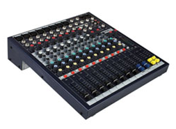 Soundcraft EMP8，深圳名舞臺(tái)總代