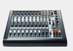 Soundcraft MFXi8，深圳名舞臺(tái)總代理