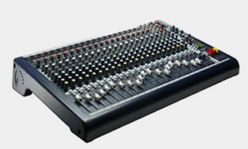 Soundcraft MFXi 20，深圳名舞臺(tái)總代理